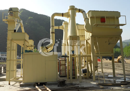 礦石生產設備基本流程是怎樣的？（礦山機械，礦山設備，破碎機械，碎石機）